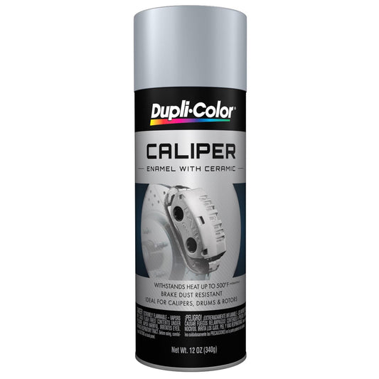 Dupli-Color SHW-BCP103 Dupli-Color Caliper Paint Silver 340GM