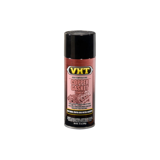 VHT Paints VHTSP21A Coppercoat Gasket Cement Cg21