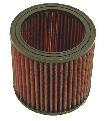 K&N Filters KNE-0850 Gm Cars V6-2.2 2.8L 1985-96 Replacement Air Filter