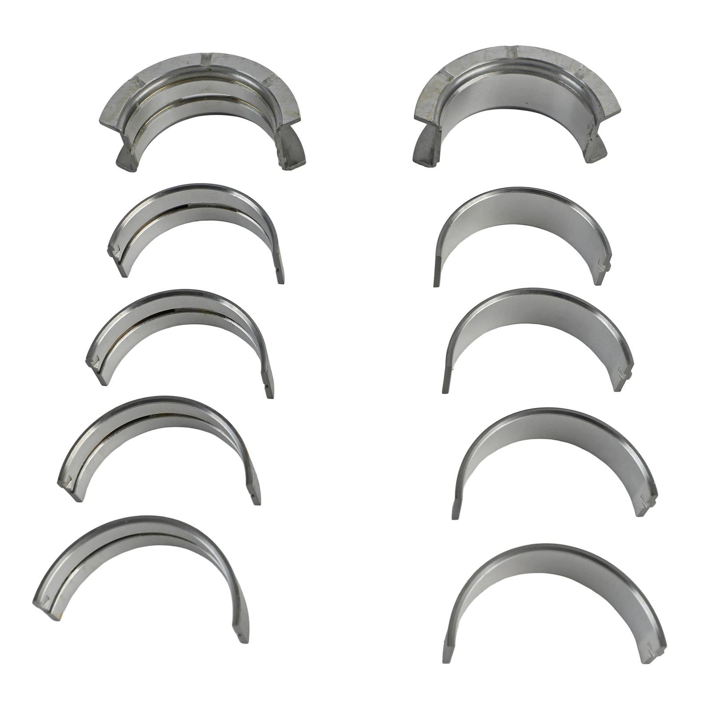 King Bearings MB 529HP STDX For FORD 260CI 289CI 302 5.0L WINDSOR