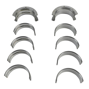 King Bearings MB 529HP STDX For FORD 260CI 289CI 302 5.0L WINDSOR