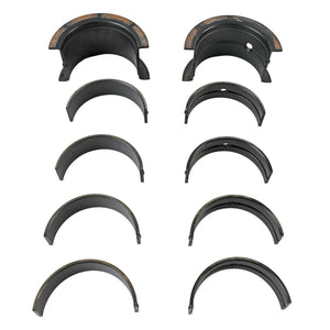 King Bearings MB 557XP 020 For GM 262, 267, 302, 307, 327, 350