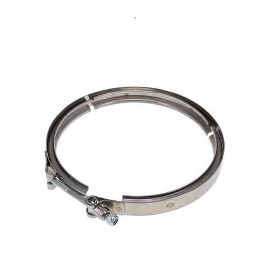 PFS08-0250 | V-Clamp For 6" Tanks