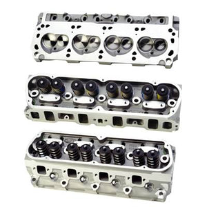 Ford Racing FMM-6049-X306 Ford Fmm-6049-X306 302/351W Alloy Head Assemb 64Cc 178Cc