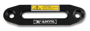 Anvil Off Road AN1072AOR Aluminum Fairlead Fits 4.5K Lb