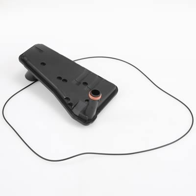 TCI Auto TCI498505 E4Od/4R100 O-Ring/Filter Kit