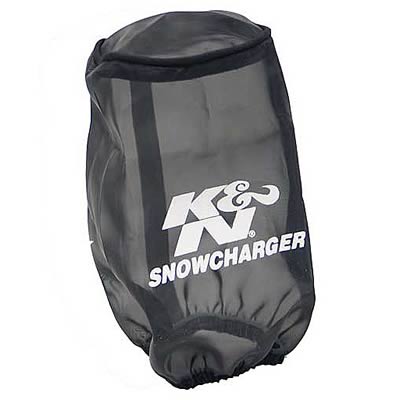 K&N Filters KNSN-2510PK Suits Knsn2510 Air Filter Snow Charger Wrap