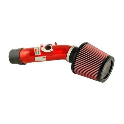 K&N Filters KN69-8754TR For Toyota Corolla Various Typhoon Cold Air Intake