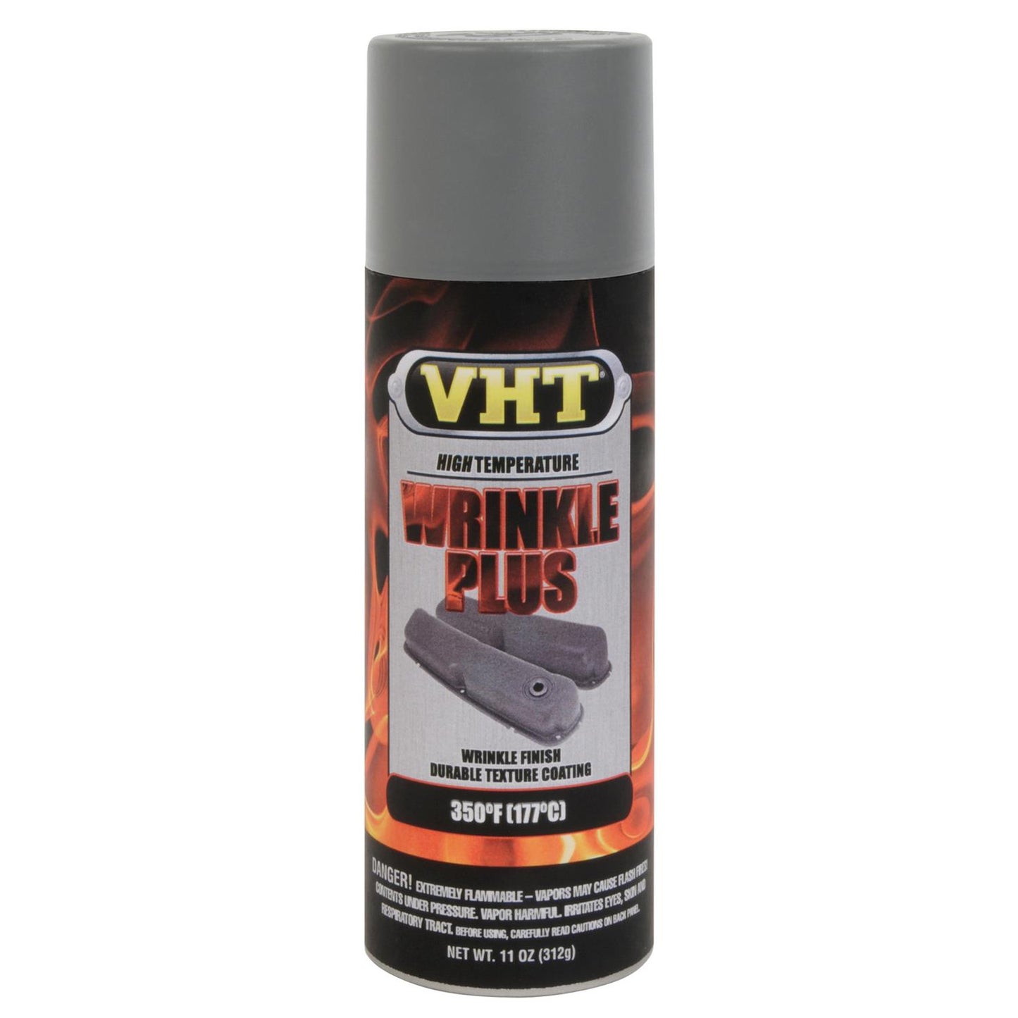 VHT Paints VHTSP205 Wrinkle Finish Grey