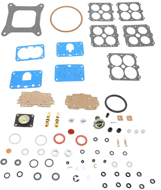Quick Fuel QFT3-2002QFT Non-Stick Quick Kit 750 Vac.