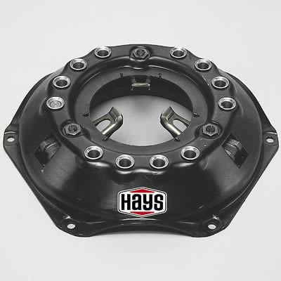 Hays HAY-31-320 Pressure Plate Race B&B 11