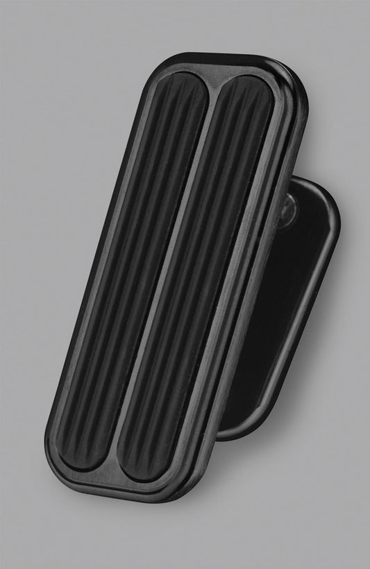 Lokar LK-XBFR-6116 Black Billet Alloy Adjustable