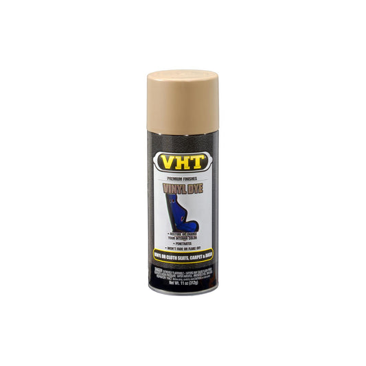 VHT Paints VHTSP944 Vinyl Spray Buckskin Tan Hvp113