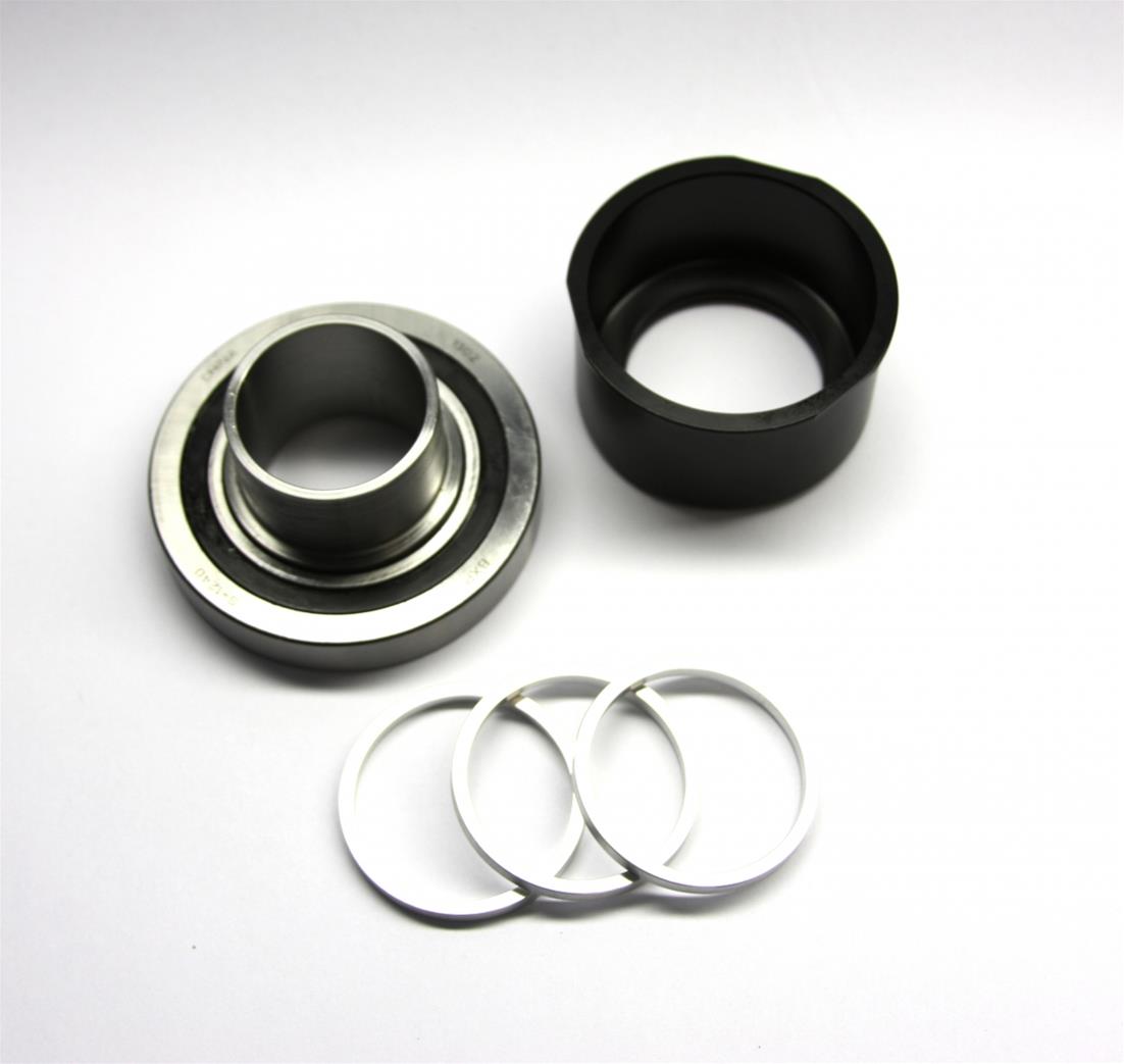 McLeOD Clutch MC1350 Hydraulic Throw Out Bearing