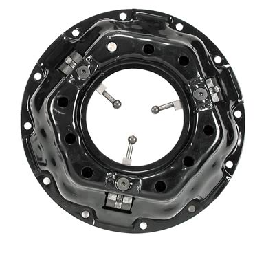 Hays HAY-39-608 Pressure Plate Mark xii 11