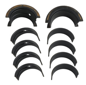 King Bearings MB 557XPC For GM 262, 267, 302, 307, 327, 350