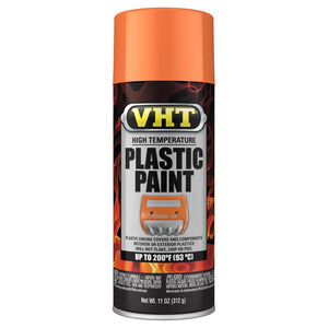 VHT Paints VHTSP823 High Temp Plastic Paint