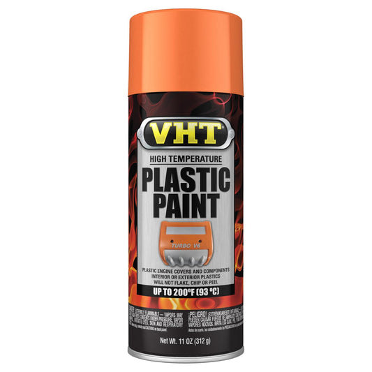 VHT Paints VHTSP823 High Temp Plastic Paint