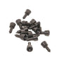 Comp Cams CC5C5P-1 Comp Pushrod Cup End 5/16 for