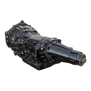 Hughes Performance HT74-1E4 LS 4L60E Transmission 500HP