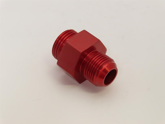 System One SY231-90668-10 Replacement Fitting for Billet