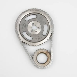 Cloyes CYC-3024x Chev B/B Timing Set H-Duty Dbl Roller 3 Key