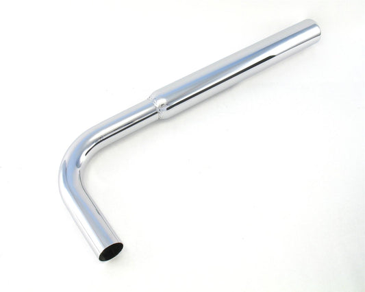 Patriot Exhaust PATH1530 Patriot Bellflower Tip 16"Long