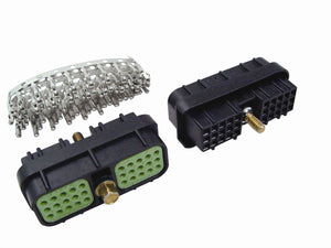 FAST FAST307023 Connector Kit w/TerminaLS Classic
