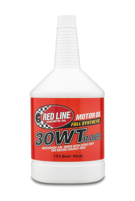 RED10304 | Redline Race Oil 30Wt / 10W30