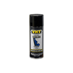 VHT Paints VHTSP941 Vinyl Spray Gloss Jet Blac Hvp105