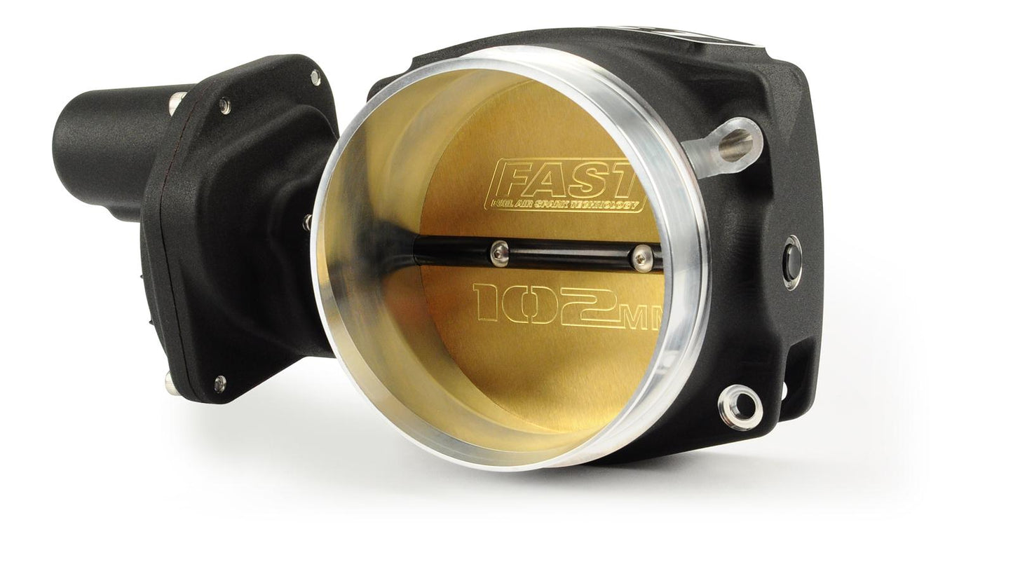 FAST54104 | Fast Throttle Body 102Mm Ls