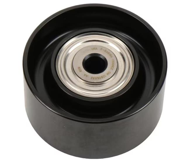General Motors GM12606032 Drive Idler Pulley-Lower suits GM LSA V8