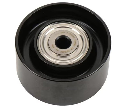 General Motors GM12606032 Drive Idler Pulley-Lower suits GM LSA V8