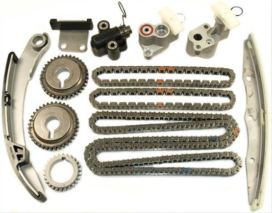 Cloyes CY9-0720S Timing Kit w/- Gears for Nissan Vq35De Maxima