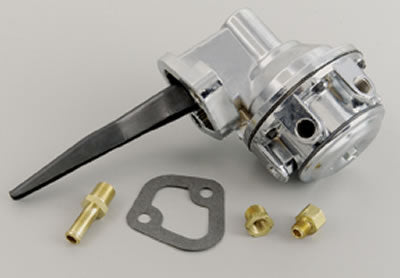 Holley HO12-860 Mechanical Fuel Pump 80 GPH suits Ford 429/460 V8