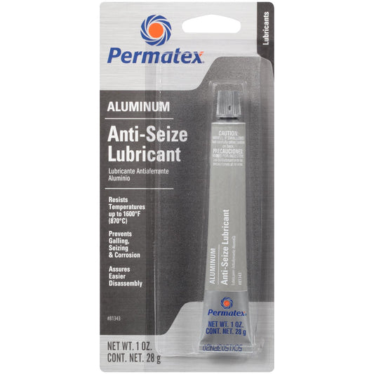 PEX81343 | Permatex Anti-Seize Lubricant