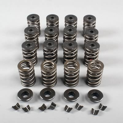 Comp Cams CC983-KIT Comp Valve Spring Kit 1250 Ova