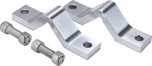 CVR CVROAC92BR Oil Accumulator - Mounting KitOil Accumulator Mounting Brackets - Clamps 1-1/2