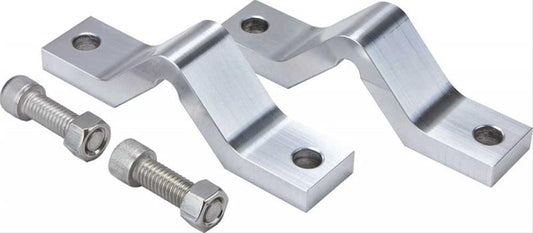 CVR CVROAC92BR Oil Accumulator - Mounting KitOil Accumulator Mounting Brackets - Clamps 1-1/2