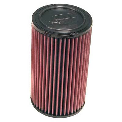 K&N Filters KNE-2012 Lancia Thesis 3.0L-V6 2002 Replacement Air Filter