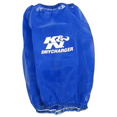 K&N Filters KNRC-5102DL Suits Knrc5102 Air Filter Air Filter Wrap Blue