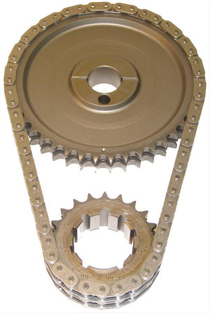 Cloyes CY9-3635x9-5 Billet Race Timing Set.005"U/S suits Ford 289-351W V8