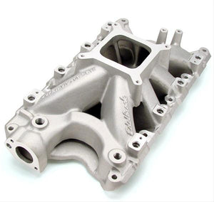 FAST FAST3035351 Inlet Manifold Sngl Plane EFI Fw 4150 Open Plen EFI