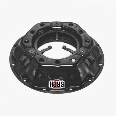 Hays HAY-39-606 Pressure Plate Mark xii 11