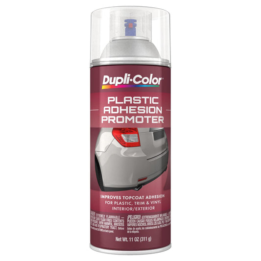 Dupli-Color SHW-CP199 Dupli-Color Adhesion Promoter Adhesion Promoter Clear Primer