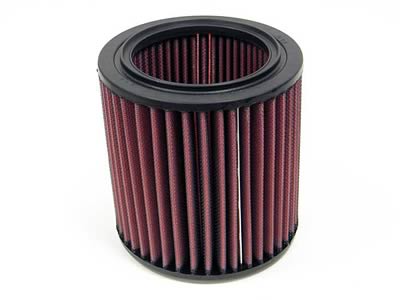 K&N Filters KNE-2450 Replacement Air Filter Saab 99 900 Turbo