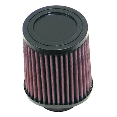 K&N Filters KNRU-5090 Universal Air Filter 2-3/4"Flg 4-3/4" X 3-3/4"B 4"