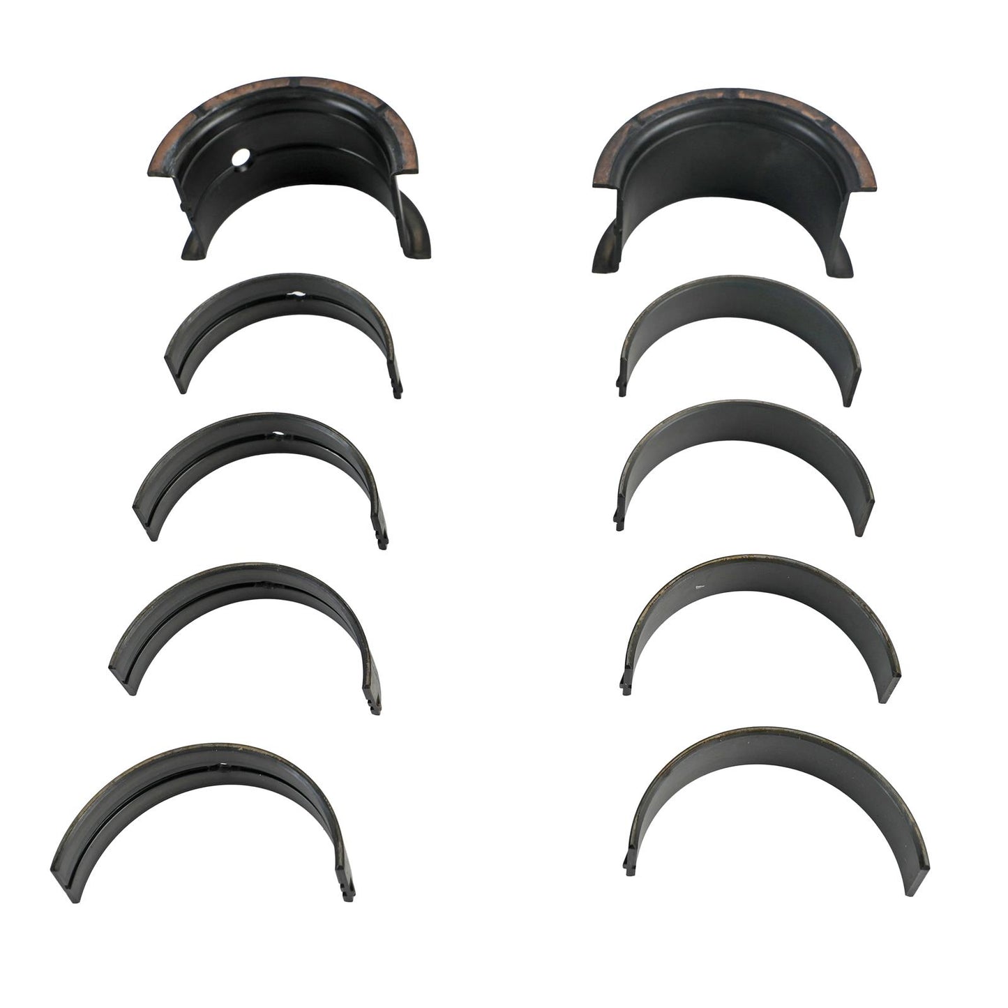King Bearings MB 509XP 001 For CHEVROLET 400 V8