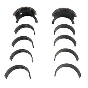 King Bearings MB 509XP 001 For CHEVROLET 400 V8