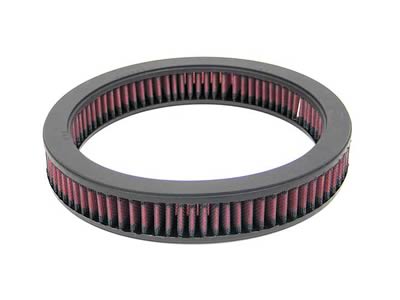 K&N Filters KNE-2730 Honda Civic 1975-87 Replacement Air Filter